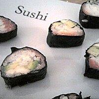 recette Sushi