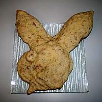 recette Pain playboy