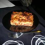recette Lasagne