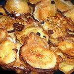recette beignets de fruits frais