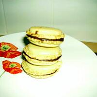 recette macarons