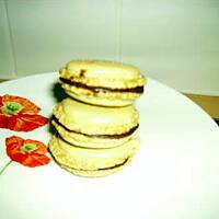 recette macarons