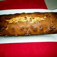 recette cake "MARIE"