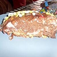 recette Gateaux de paques