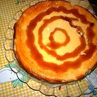 recette cheesecake a la vanille