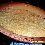 recette Hachis parmentier de thon