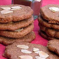 recette Speculoos