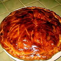 recette tourte aux epinards