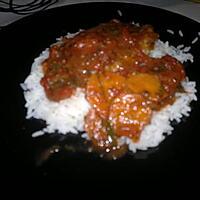 recette osso bucco