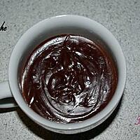 recette Ganache Au Chocolat Noir