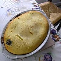 recette FAR BRETON AUX PRUNEAUX D'AGEN
