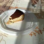 recette Tarte au fromage blanc