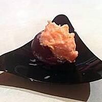 recette Amuse-bouche Original