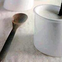 recette Petits pots de créme à la vanille