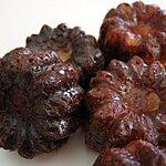 recette Cannelés