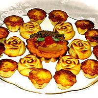 recette MUFFINS AUX KIWIS