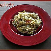 recette croziflette