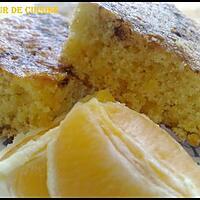 recette gâteaux d'oranges (khobzet bordguèn)