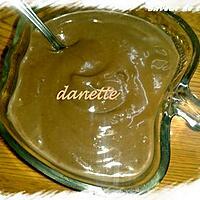 recette ma danette