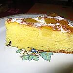 recette Gateau renversé à l'ananas : délicieux !