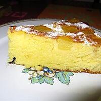 recette Gateau renversé à l'ananas : délicieux !