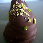 recette flodebolle danoise