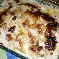 recette Tartiflette