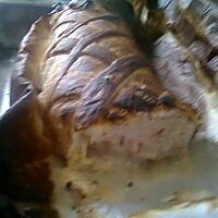 recette filet mignon en croute