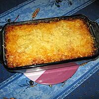 recette Lasagnes aux courgettes