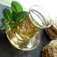 recette Thé à la menthe comme au maroc !