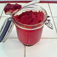 recette Confiture de tomates