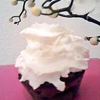 recette Mini délice fondant au nutella