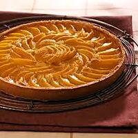 recette tarte au pomme