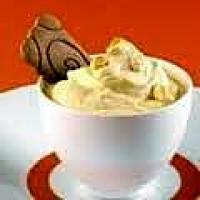 recette crème au abricot sec