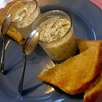 recette Tzatziki