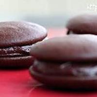 recette Whoopies Pies au Chocolat