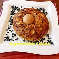 recette Mouna de pâques (version Onisrev)