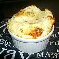 recette omelette soufflée