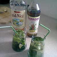 recette Mojito!!!!!!!!!!!!!!!!!!