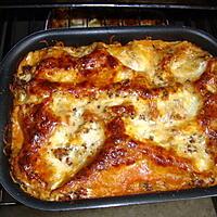 recette lasagnes geantes ::( allégé)::