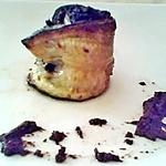 recette Roulé de cougettes à la tapenade