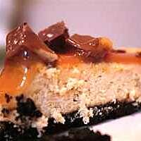 recette Cheesecake