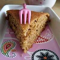 recette Gateau au yaourt tout doux!