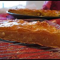 recette La galette des rois