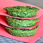 recette Moelleux aux blettes