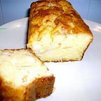 recette cake surimi-oignon