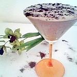 recette Tiramisu au cacao en poudre
