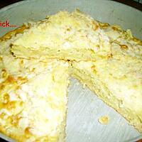 recette le placek