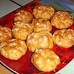 recette Chouquettes!