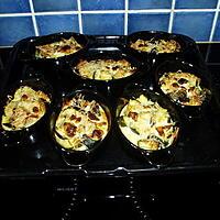 recette cocotte de courgettes